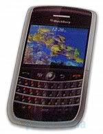 Blackberry Niagara