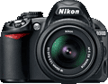 Nikon D3100 Pictures, Images and Photos