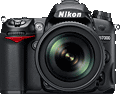 Nikon D7000