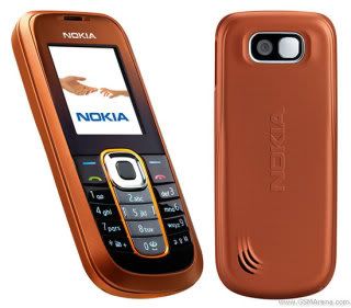 Nokia 2600 Classic