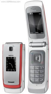 Nokia 3610 Fold