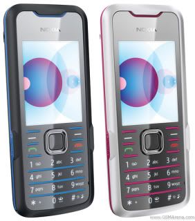 Nokia 7210 Supernova