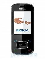 Nokia 8208