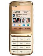 Nokia C3-01 Gold Edition Nokia C3-01 Gold Edition