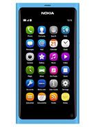Nokia N9-00