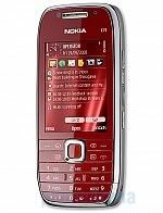 Nokia E75 US