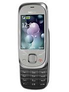 Nokia 7230 Nokia 7230