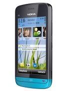 Nokia C5-03 Nokia C5-03
