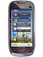 Nokia C7 Nokia C7