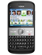 Nokia E5 Pictures, Images and Photos