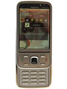 Nokia N87 Nokia N87