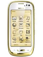 Nokia Oro Nokia Oro