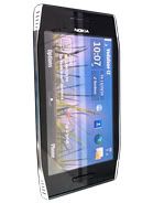 Nokia X7-00 Nokia X7-00