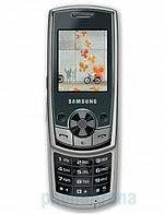 Samsung SGH P250