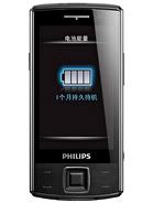 Philips Xenium X713 Philips Xenium X713