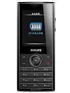 Philips Xenium X513 Philips Xenium X513