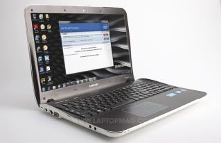 Samsung SF510 Samsung SF510