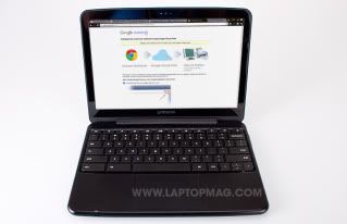 Samsung Chromebook Series 5 Samsung Chromebook Series 5