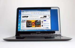 Samsung Series 9 Samsung Series 9
