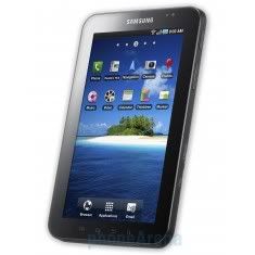 Samsung Galaxy Tab 4G LTE