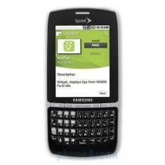 Samsung Replenish