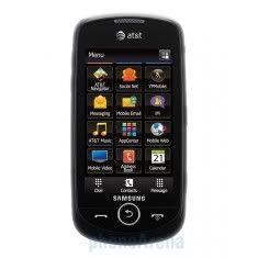 Samsung Solstice II Samsung Solstice II