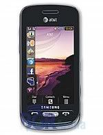 Samsung Solstice SGH-A887