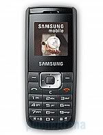 Samsung SGH B100