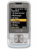 Samsung SPH-M330 Samsung SPH-M330
