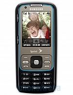 Samsung SPH M 540 Samsung Rant