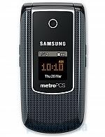 Samsung SCH-R420 Samsung Tint