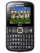 Samsung Chat E2222 Samsung Chat E2222