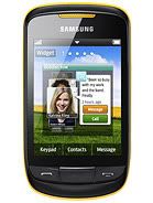 Samsung GT S3853