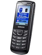 Samsung E1252 Samsung E1252