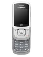 Samsung E1360 Samsung E1360