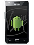 Samsung Galaxy S II 4G