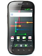 Samsung Google Nexus S Samsung Google Nexus S