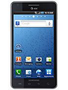 Samsung i997 infuse 4G