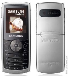 Samsung J 150