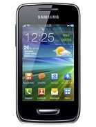 Samsung Wave S5380 Samsung Wave S5380