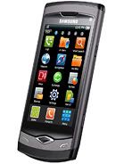 Samsung S8500 Wave Samsung S8500 Wave