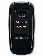 Samsung SGH A197