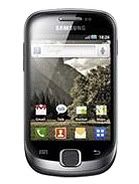 Samsung Galaxy Suit S5670 Samsung Galaxy Suit S5670