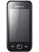 Samsung S5250 Wave 2 Samsung S5250 Wave 2