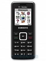 Samsung SGH T 119