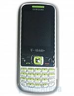 Samsung SGH-T349