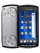 Sony Ericsson Xperia Play