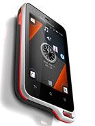 Sony Ericsson Xperia Active Sony Ericsson Xperia Active