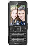 Sony Ericsson SE C901 US