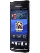 Sony Ericsson XPERIA Arc Pictures, Images and Photos